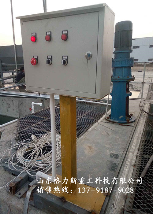 漿水回收系統(tǒng)