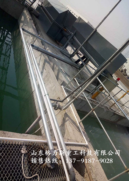 漿水回收系統(tǒng)